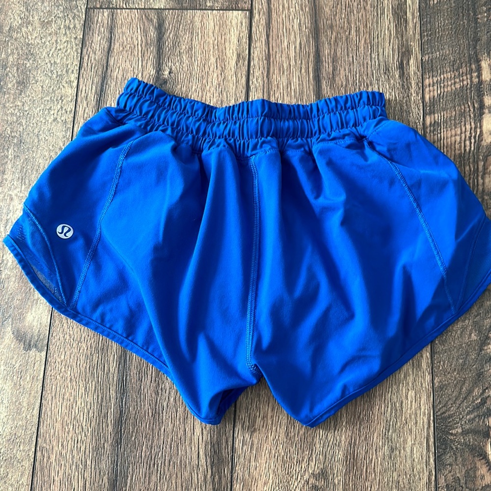 lululemon shorts